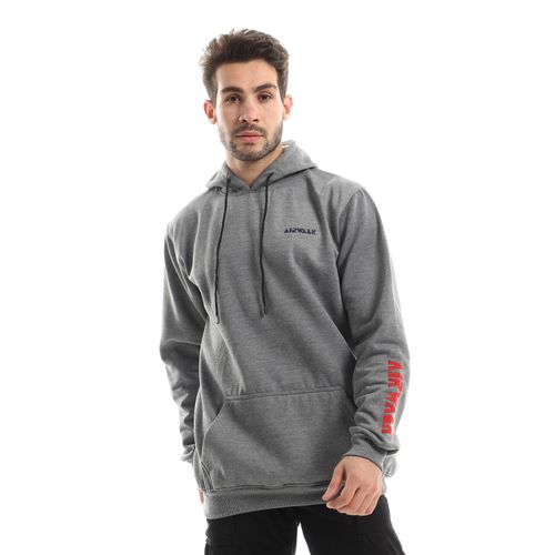 Cozy Fleece Hoodie