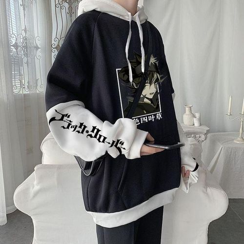 One Piece Unisex Anime Hoodie (Friends Design) | eBay