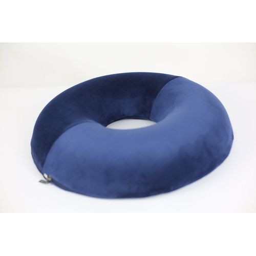 Buy Ht Hemorrhoid Memory Foam Round Pad For Hemorrhoid Pain Prevention in Egypt