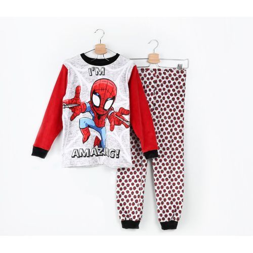 Disney spiderman pajamas store
