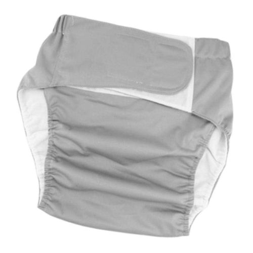 Generic Reusable Adult Diaper Waterproof Incontinence Pants