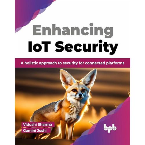 Generic Enhancing IoT Security 