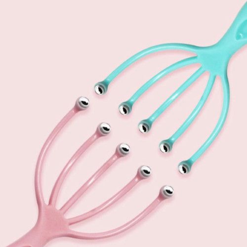 Generic مساج الرأس اليدوي - image 5