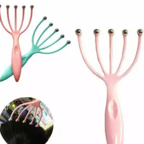 Generic مساج الرأس اليدوي - image 7