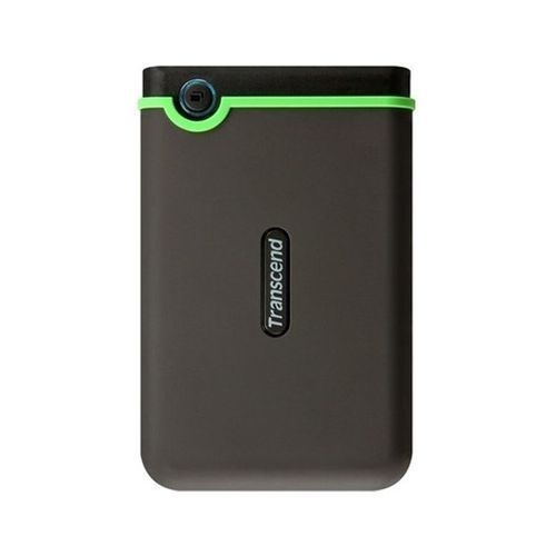 Buy Transcend StoreJet 25M3 External Hard Drive - 2 TB in Egypt