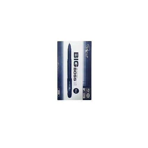 product_image_name-MK-قلم جيل سائل بيج بوس ازرق سن مدور 1.0-1