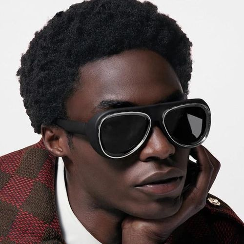 Goggle fashion cheap