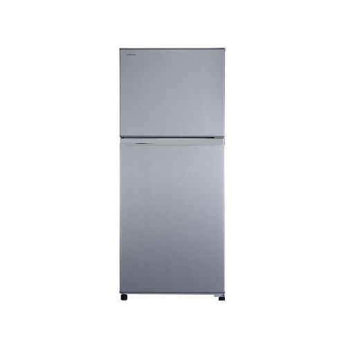 Buy Toshiba Refrigerator No Frost 355 Liter, Silver GR-EF40P-T-SL in Egypt
