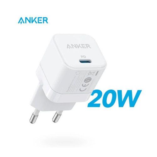 product_image_name-Anker-شاحن انكر 20 وات سريع -2