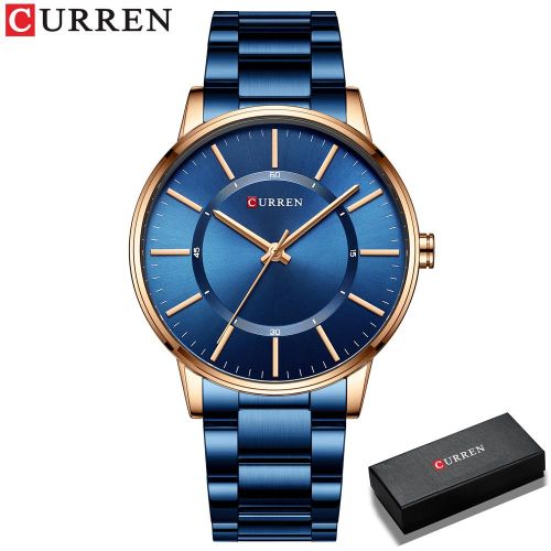 Best new arrivals curren watches