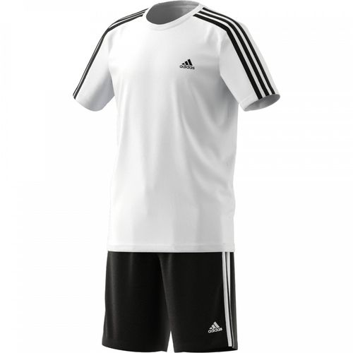 Adidas Youth 3 Stripe Set GN1492 @ Best Price Online | Jumia Egypt