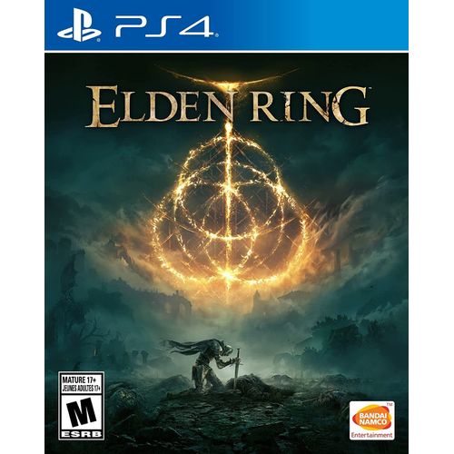 اشتري Bandai Namco Elden Ring (PlayStation 4) في مصر