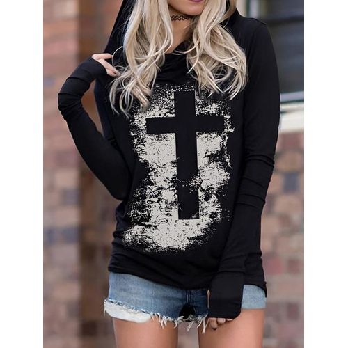 Womens popular hoodies top