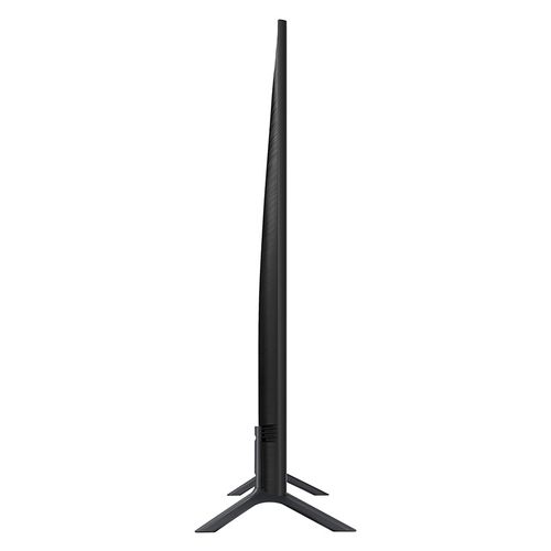 Samsung UA55RU7100 -تلفزيون سمارت مسطح 55 بوصة HDR 4K UHD