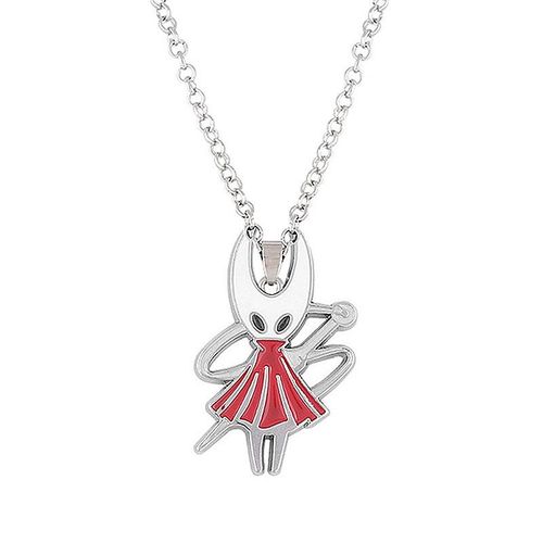 CellDesigns Gaming Souvenir Collection (Hollow Knight Troupe Master  Grimm-Necklace) : Clothing, Shoes & Jewelry - Amazon.com