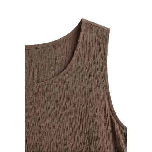 product_image_name-Clue-Relaxed Sleeveless Blouse-8