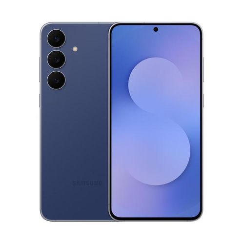 product_image_name-Samsung-جالاكسي S25 FE - سعة 256 جيجابايت - 8 جيجابايت رام بشريحة واحدة 5G - باللون الأزرق الداكن-3