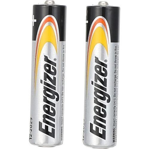 Energizer بطارية إنرجايزر AAA 2 - image 2