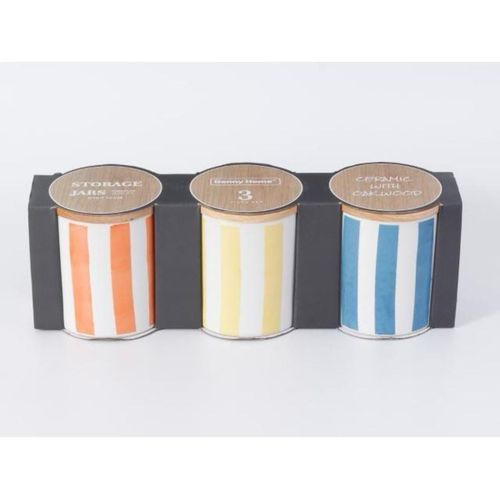 product_image_name-Generic-طقم توابل سيراميك T06-94 مكون من 3 قطع، حل تخزين عصري للمطبخ-1