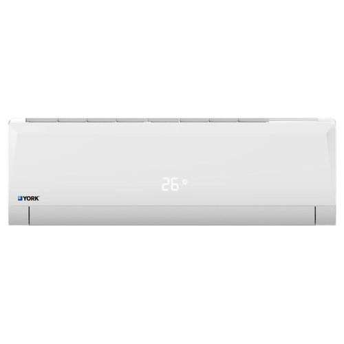 product_image_name-York- جهاز تكييف يورك 2.25 بارد ساخن بلازما ديجيتال -1