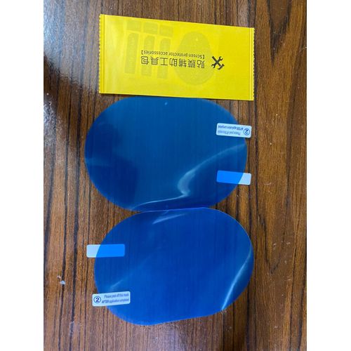 product_image_name-Generic-فيلم حماية مرآة السيارة من الضباب - 2 قطعة-8