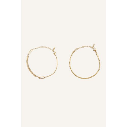 Defacto 2 piece Bracelet