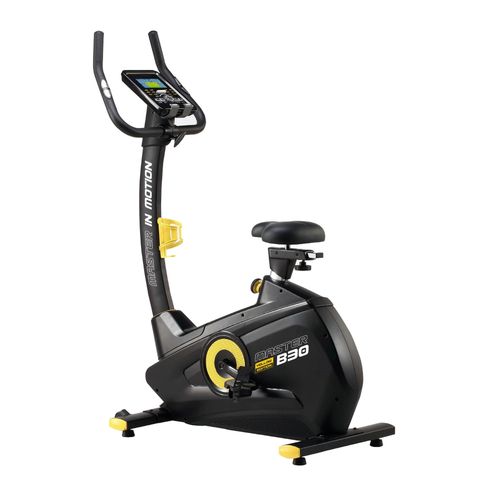 Exercise bike 150kg online