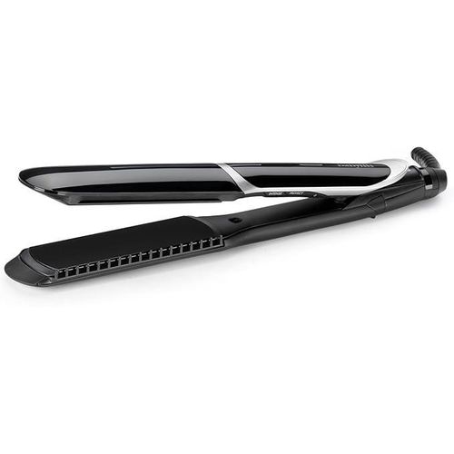 product_image_name-Babyliss-مكواة الشعر بيبي ليس للسيدات مع تسخين سيراميك التورمالين - ST397E-1
