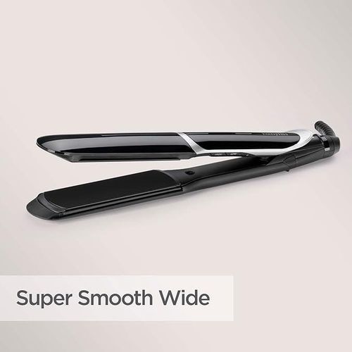 product_image_name-Babyliss-مكواة الشعر بيبي ليس للسيدات مع تسخين سيراميك التورمالين - ST397E-2