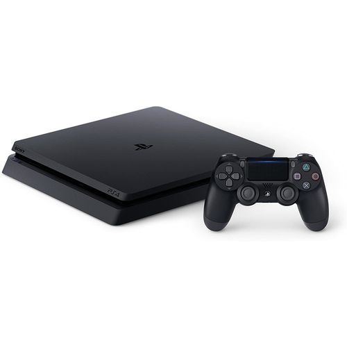 playstation 4 slim 1tb gaming console