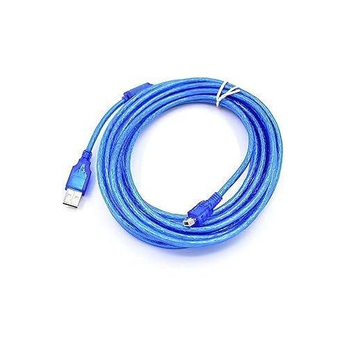 product_image_name-Generic-USB 2.0 Volt 28agw + 24awg Gauge (3m)-1