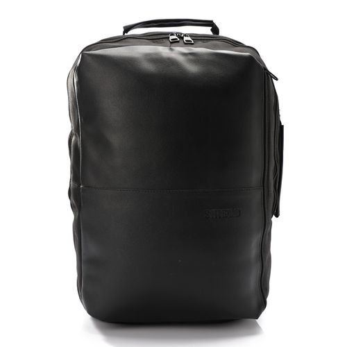 Shield Multi Function Travel Laptop Backpack Black Best Price Online Jumia Egypt