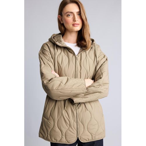 Defacto Regular Fit Puffer Jacket