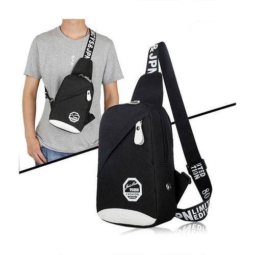 Best men's shoulder clearance bag for travel