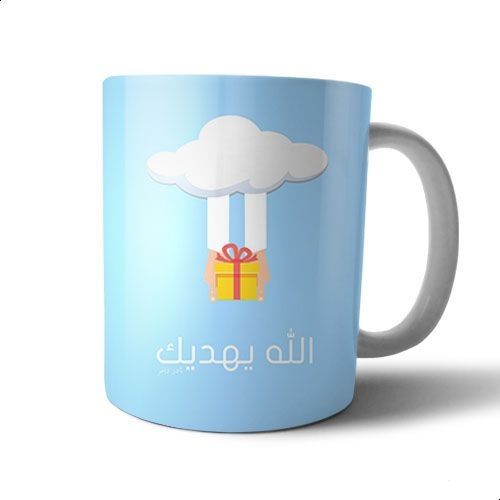 product_image_name-Generic-594 Ceramic Mug - Multicolor-1