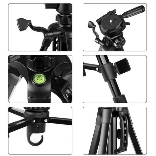 Weifeng  Tripod  WT320 - image 3