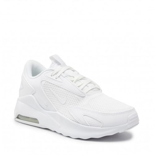 سعر Nike Air Max Bolt CU4152 100 White/White/White فى مصر | | كان بكام