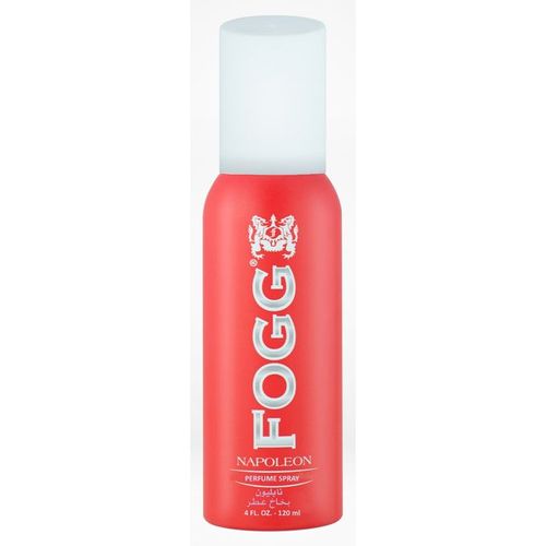 Buy Fogg Napoleon Perfume Spray 120 Ml in Egypt