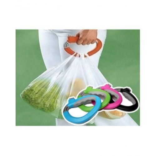 Grocery Gripps Hands-Free Bag Carrier