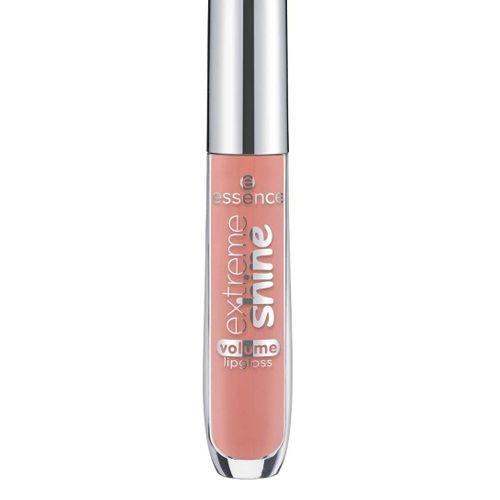 product_image_name-Generic-Essence Extreme Shine Volume Lip Gloss, Volumising, Radiant Fresh, Glossy, Translucent, Vegan, Oil-Free, Alcohol-Free No. 11 Power of Nude-1