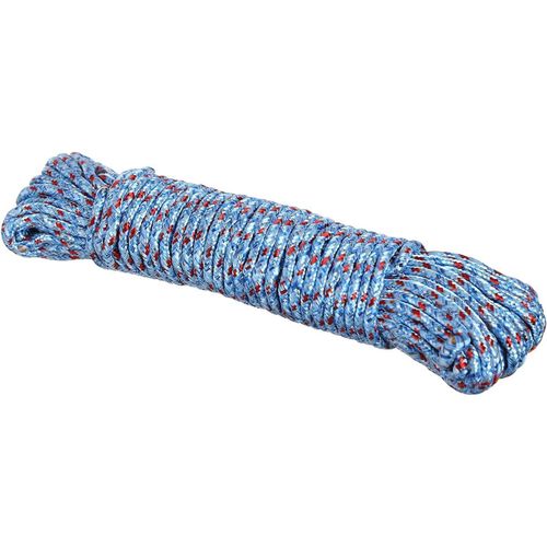 Generic Clothes Line, 20 Meter - Multi Color