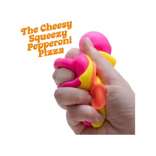 Generic Needoh Squeezza - Sensory Squeeze Toy - image 6