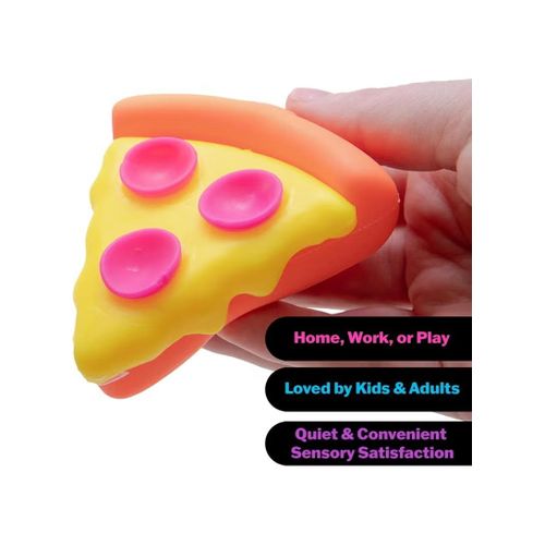 Generic Needoh Squeezza - Sensory Squeeze Toy - image 7