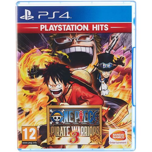 Ps3 Combo One Piece Japonês.  Jogo de Videogame Playstation 3