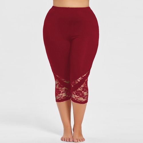 Buy Lace leggings online in Egypt