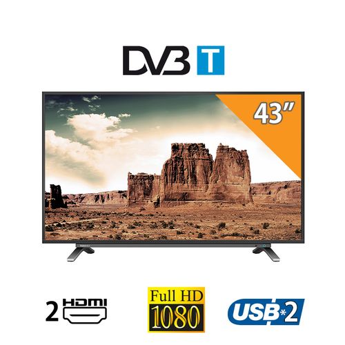 product_image_name-Toshiba-43L3965EA - تلفزيون 43 بوصة Full HD LED-1