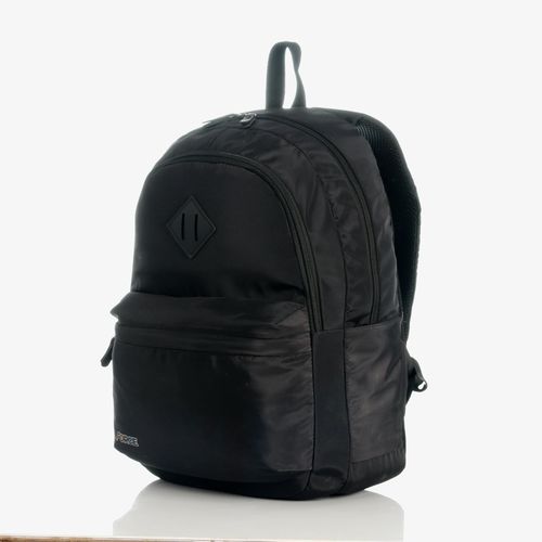 Force Laptop Backpack 14"-Advanced Basic - BLACK- waterproof - image 4