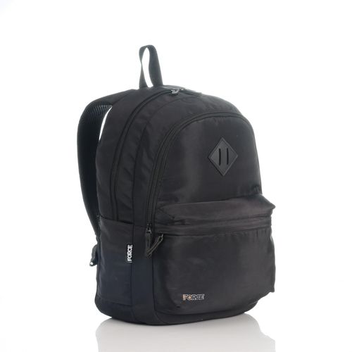 Force Laptop Backpack 14"-Advanced Basic - BLACK- waterproof - image 7