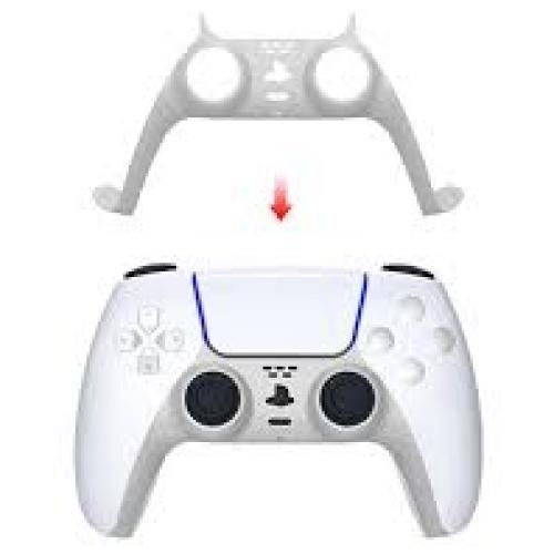 product_image_name-Dobe-DOBE ملحقات الديكور - فضي - لوحدة التحكم PS5-1