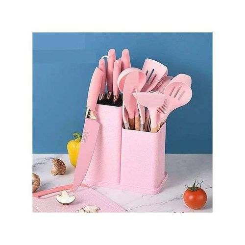 product_image_name-Generic-مجموعة توزيع المطبخ المكونة من 19 قطعة-4